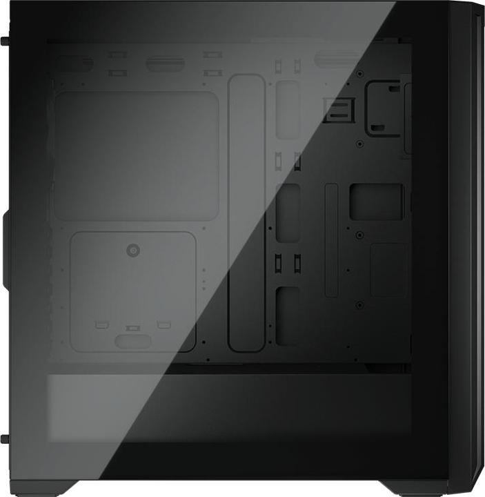 Productafbeelding Cougar Behuizing MX330-G Pro (ATX, Mini-ITX, mATX)