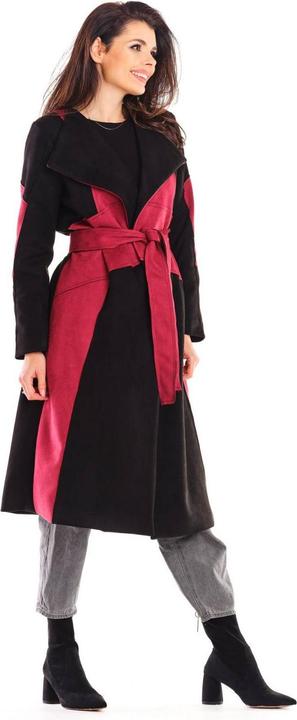 Actual product image Awama Coat model (S, M, S/M)