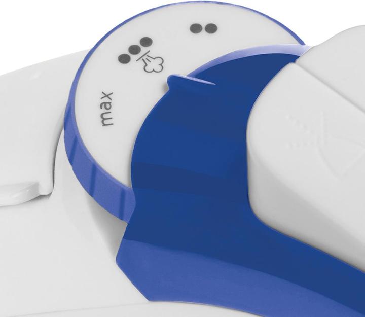 Produktbild Russell Hobbs Iron Light & Easy 26483-56 (2400 W, 115 g/min)