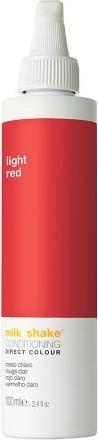 Milk_Shake Balsam colorant Milk Shake Direct Colour Light Red, 100ml (Light red)