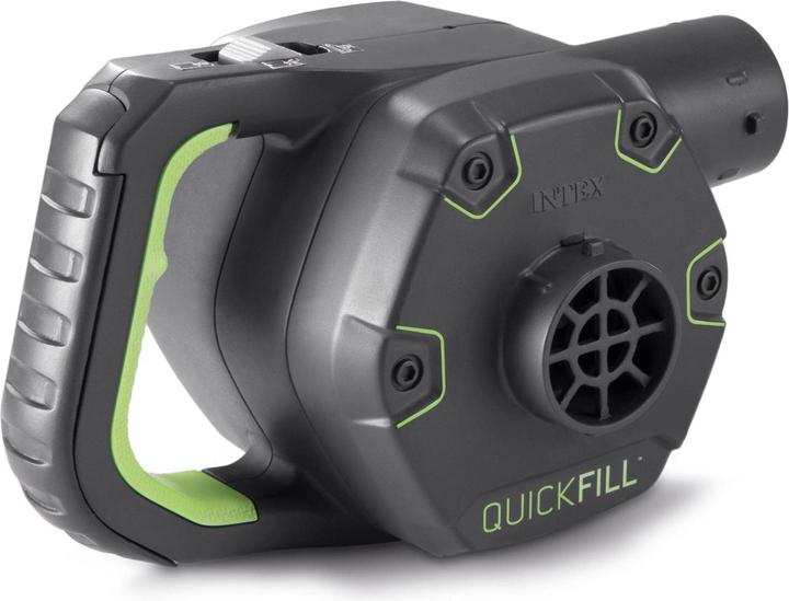 Intex Quick-Fill
