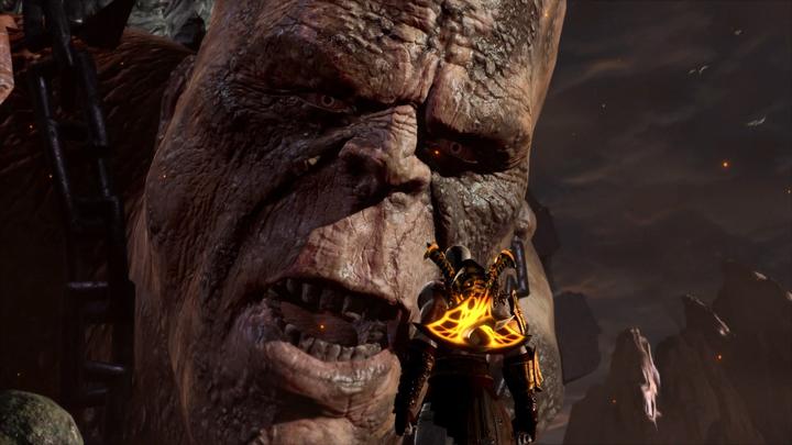 Produktbild Sony God of War 3 Remastered, PS4 PlayStation 4 (PS4)