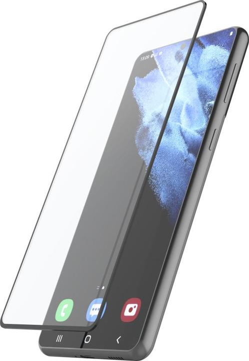 Actual product image Hama 3D Full Screen (1 Piece, Samsung Galaxy S22+)
