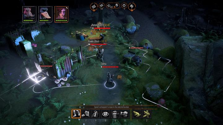 Image du produit Maximum Games Mutant Year Zero : Road to Eden Deluxe Ed. (PS4, EN)