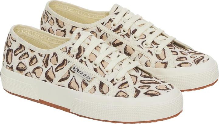 Produktbild Superga Sneaker 2750 GiraffenMuster (40.5)