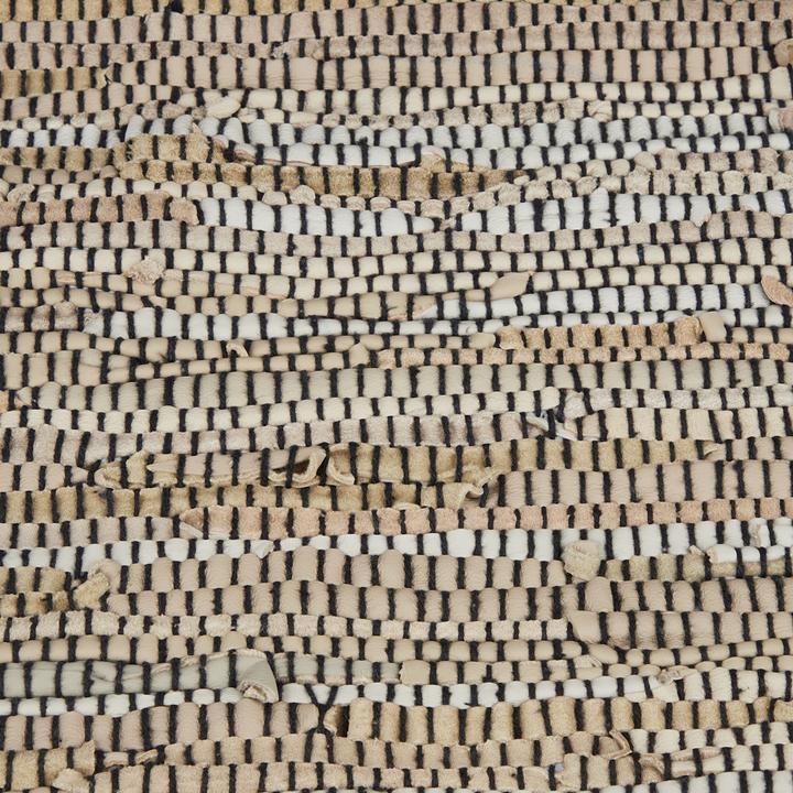 Image du produit Relaxdays Tapis tissé (70 x 140 x 0.5 cm)