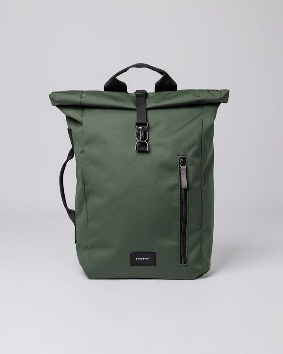 Actual product image Sandqvist Dante Vegan 16+7 (23 l)