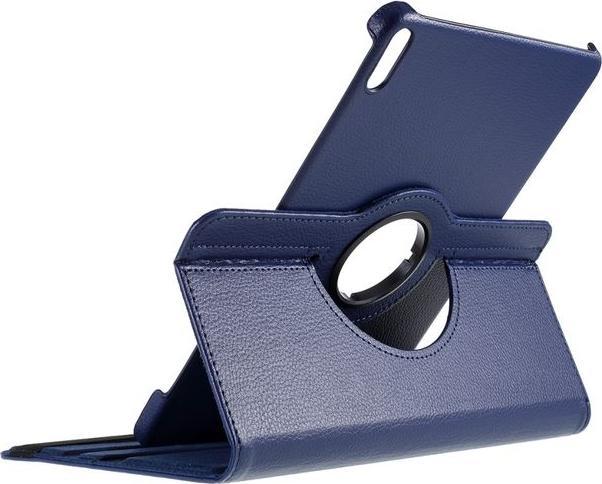 Immagine prodotto MU Classic Coperchio girevole in pelle (MatePad Pro)