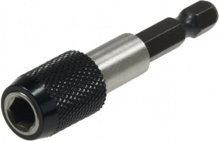 Actual product image König Design Magnetic bit holder "Pro 60" for 1/4" bits 60mm long quick change (60mm)