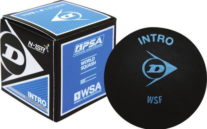 Produktbild Dunlop Squashball Max