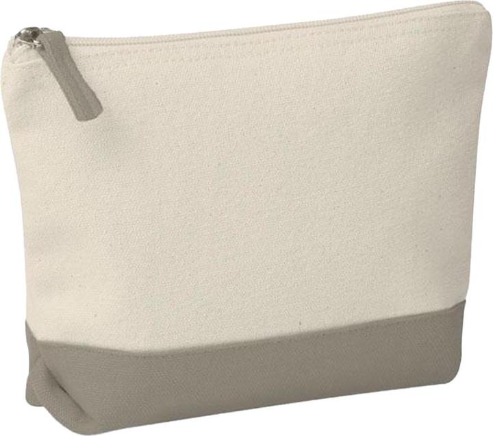 Produktbild MidOcean Kosmetiktasche Kleuren Baumwolle