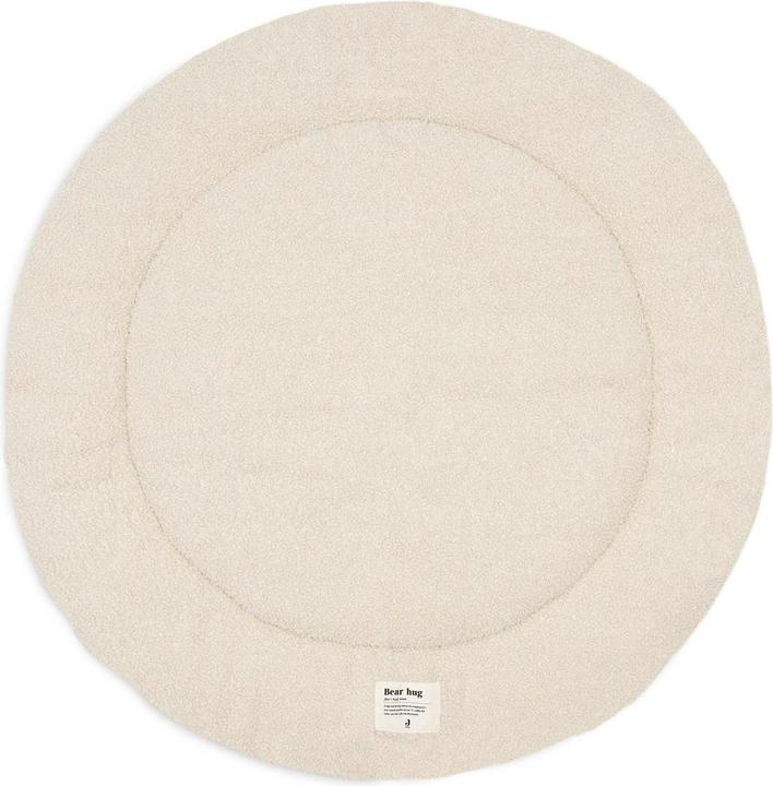 Immagine prodotto Jollein Coperta per bambini rotonda