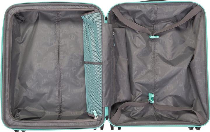 Produktbild American Tourister Koffer & Trolley Dashpop Spinner 55 EXP (41 l)