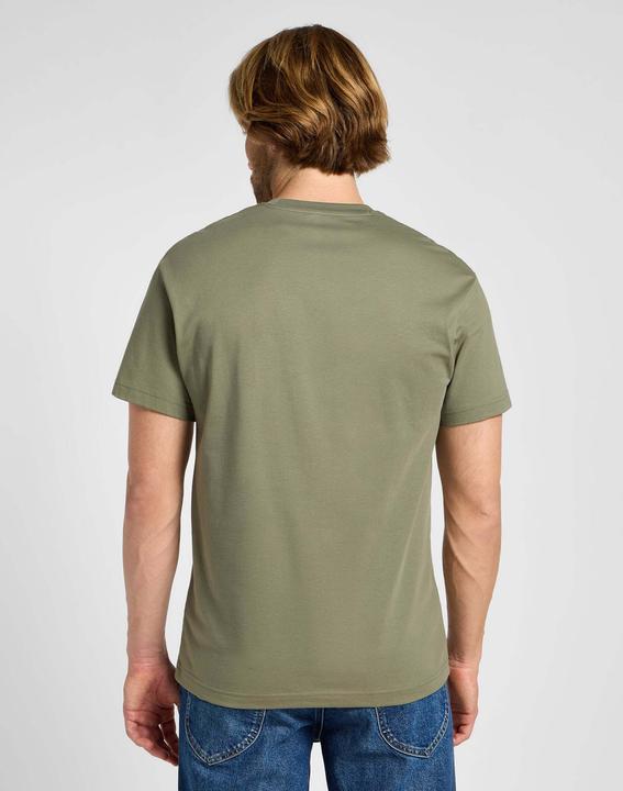Produktbild Lee T-Shirt Shortleeves Relaxed Tee (M)