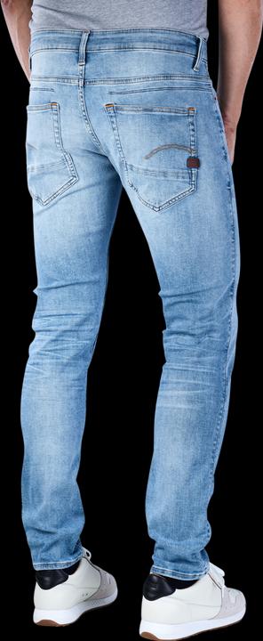 Actual product image G-Star D-Staq Slim Jeans it indigo aged (W34/L32)