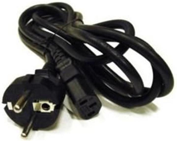 Produktbild Dell CORD, PWR, 220V, 2.0M (2 m)
