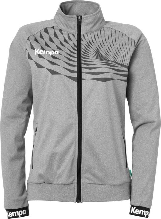 Kempa Wave 26 Poly Jacket Women