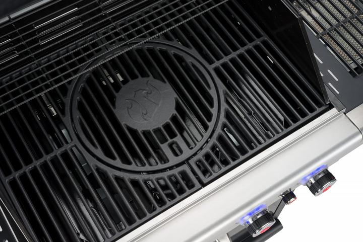Produktbild Landmann Triton maxX PTS 4.1 (12 kW)