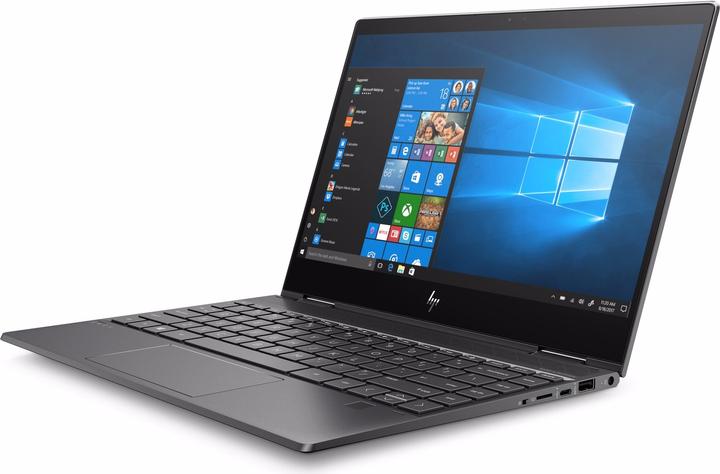 Produktbild HP Envy x360 13 – ar0435ng (13.30", AMD Ryzen 5 3500U, 8 GB, 256 GB, DE)