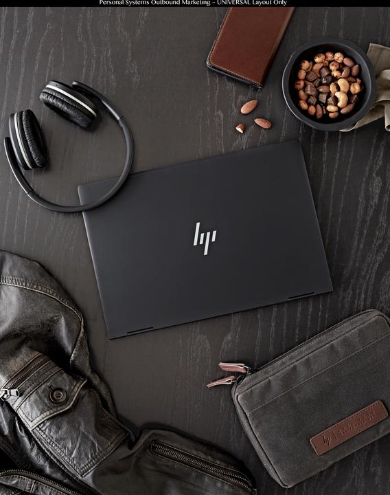 Produktbild HP Envy x360 13 – ar0435ng (13.30", AMD Ryzen 5 3500U, 8 GB, 256 GB, DE)