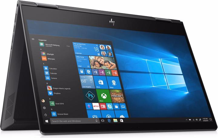 Produktbild HP Envy x360 13 – ar0435ng (13.30", AMD Ryzen 5 3500U, 8 GB, 256 GB, DE)