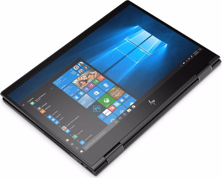 Produktbild HP Envy x360 13 – ar0435ng (13.30", AMD Ryzen 5 3500U, 8 GB, 256 GB, DE)