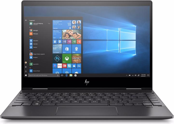Produktbild HP Envy x360 13 – ar0435ng (13.30", AMD Ryzen 5 3500U, 8 GB, 256 GB, DE)