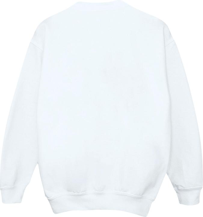 Actual product image Disney Boys Winnie The Pooh Adventure Sweatshirt (152, 158)