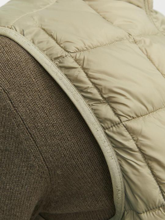 Immagine prodotto Jack & Jones Gilet trapuntato Gilet trapuntato (XXL)