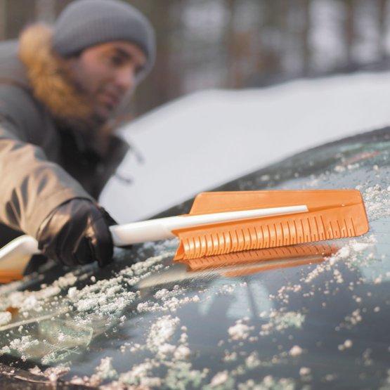 Produktbild Fiskars SnowXpert