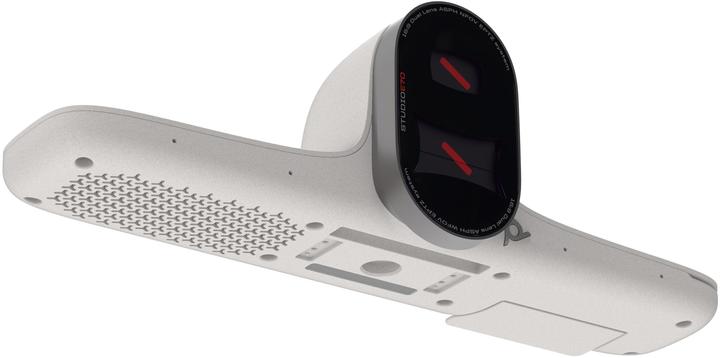Actual product image Poly Large Room Kit, incl. E70 camera, GC8 touch controller, Cable, USB3. to C, 2 x Pwr