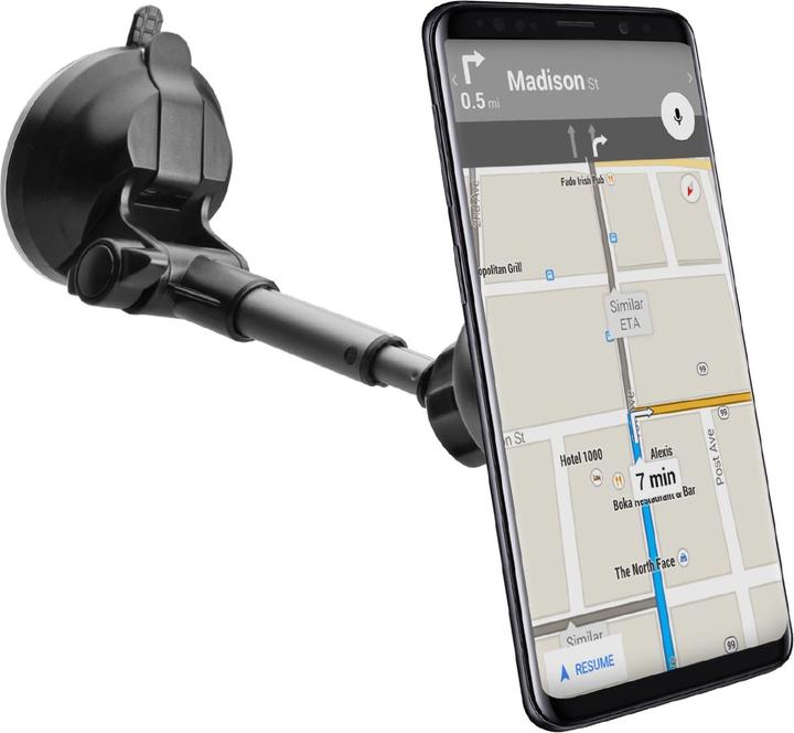 Produktbild SBS Teleskophalterung für das Auto