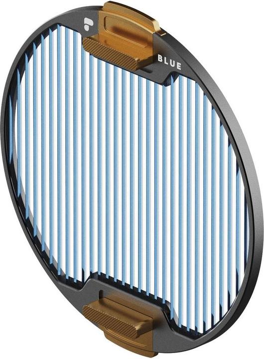 Image du produit PolarPro Filtre d'objectif Stage 2 | BlueMorphic - Recon (Filtres d'effet)
