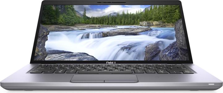 Actual product image Dell Latitude 5410 (14", Intel Core i5-10310U, 8 GB, 256 GB)