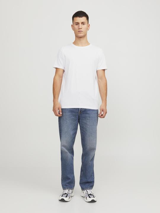 Actual product image Jack & Jones Organic Basic (XL)