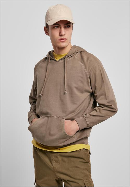 Actual product image Urban Classics Hooded sweatshirt (L)