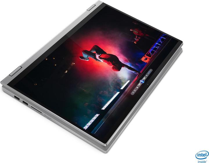 Immagine prodotto Lenovo IdeaPad Flex 5i - 15IIL05 (15.60", Intel Core i5-1035G1, 8 GB, 512 GB, CH)