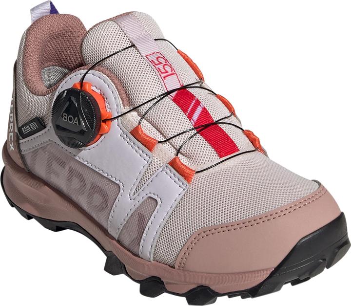 Actual product image adidas Kid's Terrex Agravic BOA Rain Ready (35.5)