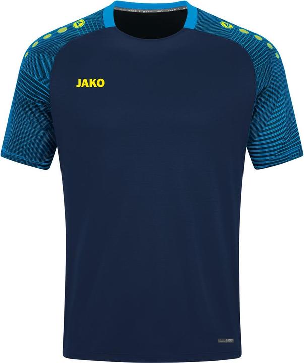 Jako bleu, Bleu Marine
