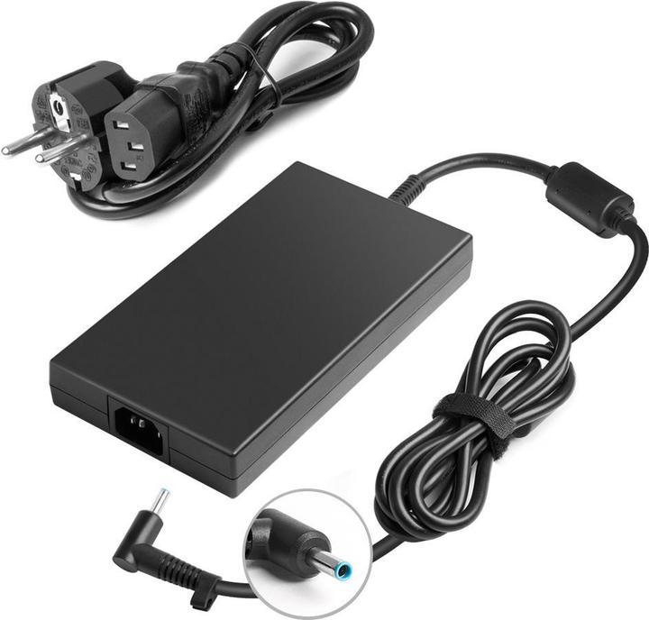 Productafbeelding CoreParts Voedingsadapter voor HP (180 W)