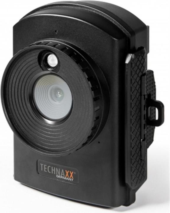 Actual product image Technaxx TX 164 (1920 x 1080 Pixels)