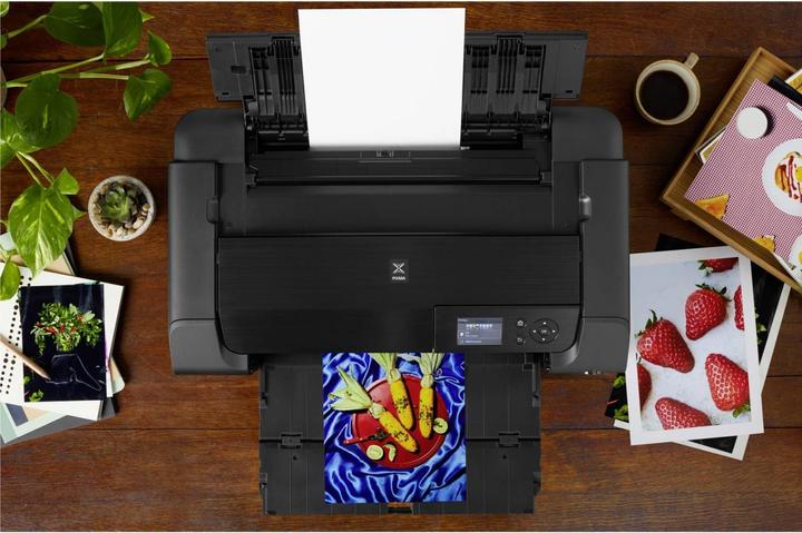 Actual product image Canon Pixma Pro-200 (Ink, Colour)