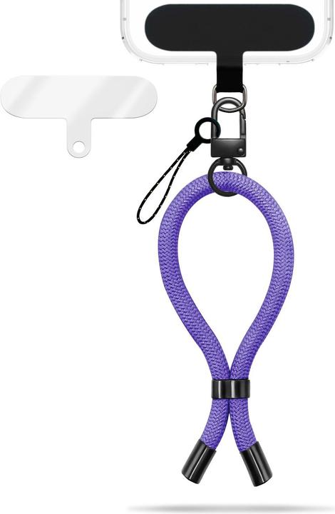 Lavendel Lila