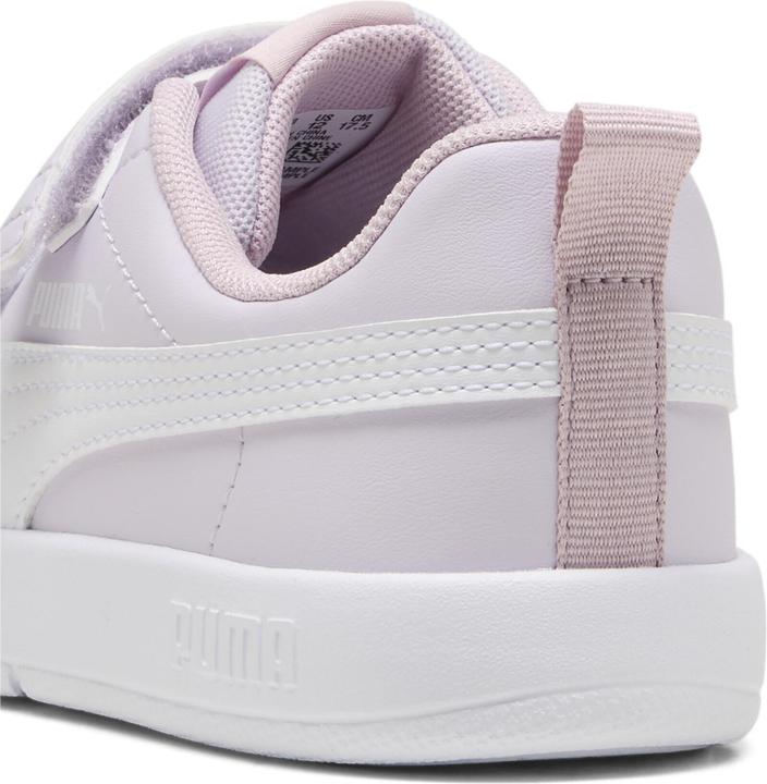 Produktbild Puma Courtflex V3 V PS (35)