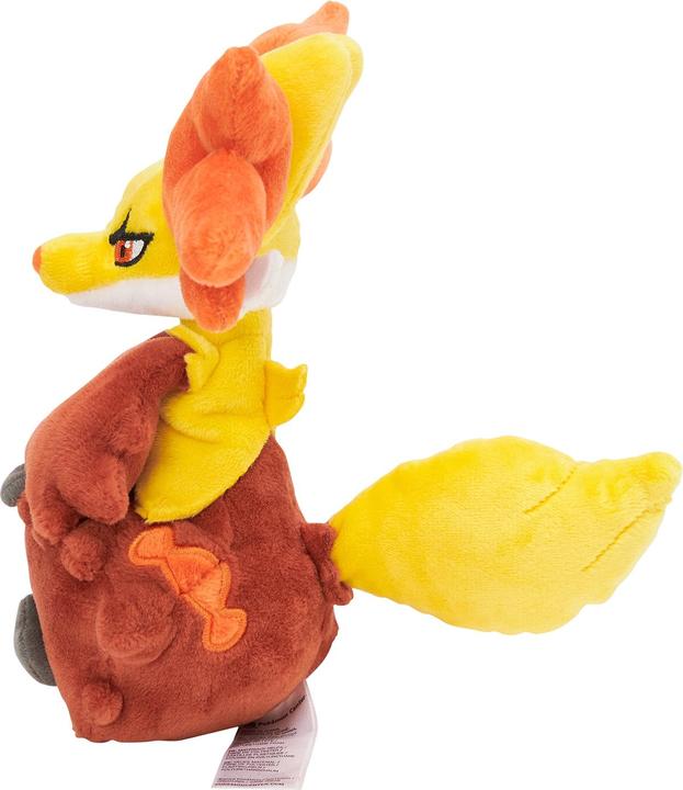 Produktbild Pokémon Delphox Sitting Cuties Plush - 19 cm (19 cm)