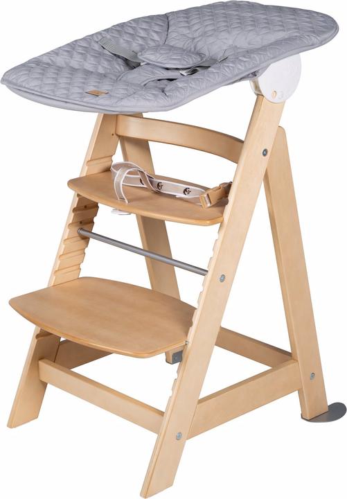 Actual product image Roba Born Up (Highchair)