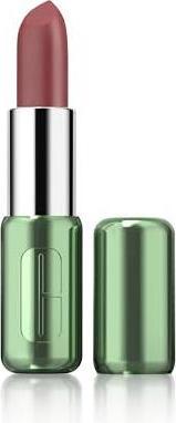 Actual product image Clinique Pop Longwear Lipstick Matte Clove Pop (Clove Pop)