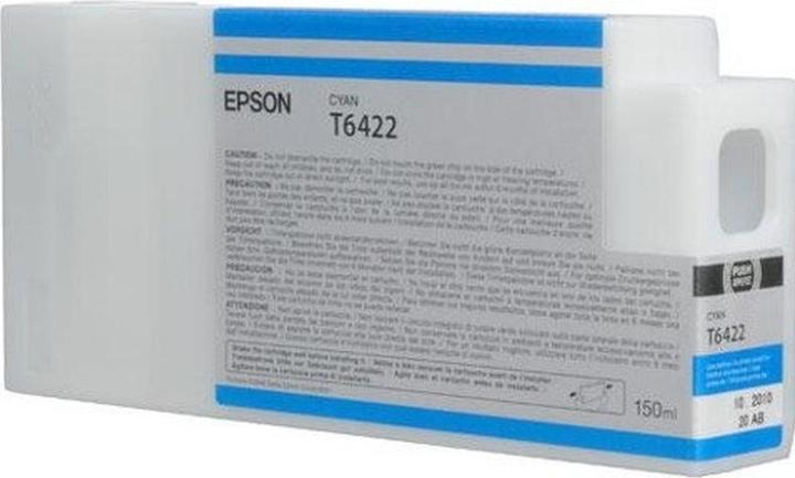 Actual product image Epson T6422 (C)