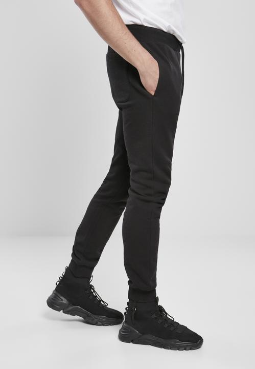 Produktbild Urban Classics Organic Basic Sweatpants (S)