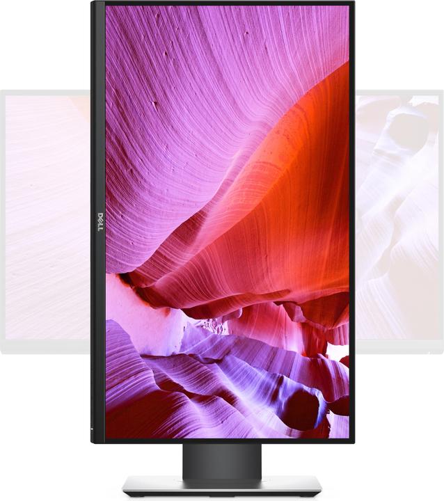 Actual product image Dell S2417dg (2560 x 1440 pixels, 23.80")